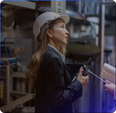 Stewardship in manufacturing