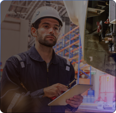 Integrity in manufacturing