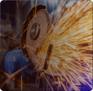 Intensity in manufacturing