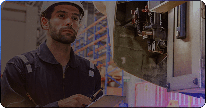 Integrity in manufacturing