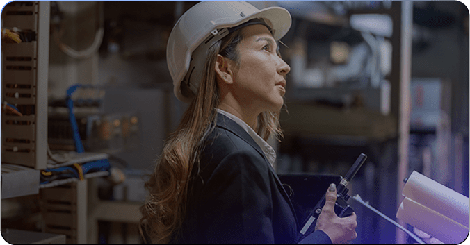 Stewardship in manufacturing