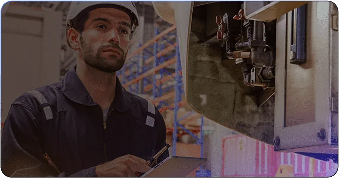 Integrity in manufacturing