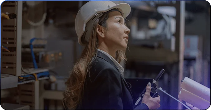Stewardship in manufacturing